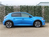 Peugeot 208 Image 6