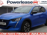 Peugeot 208 Image 1