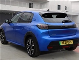 Peugeot 208 Image 2