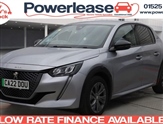 Peugeot 208 Image 1