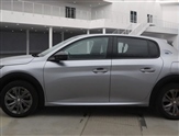 Peugeot 208 Image 2