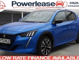 Peugeot 208 Image 1