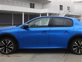 Peugeot 208 Image 4