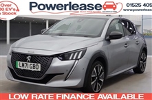 Used Peugeot 208