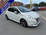 Used Peugeot 208