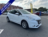 Used Peugeot 208