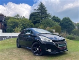 Used Peugeot 208