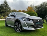 Used Peugeot 208