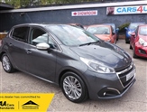 Used Peugeot 208