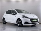 Used Peugeot 208