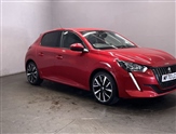 Peugeot 208 Image 2