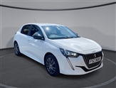 Peugeot 208 Image 1