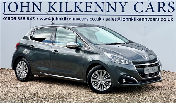 Large image for the Used Peugeot 208