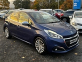 Used Peugeot 208 Used Peugeot 208