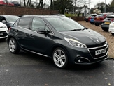 Used Peugeot 208