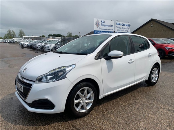 Large image for the Used Peugeot 208