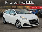 Used Peugeot 208