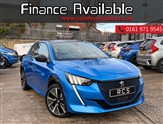 Used Peugeot 208