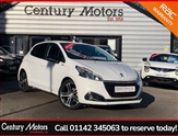 Used Peugeot 208