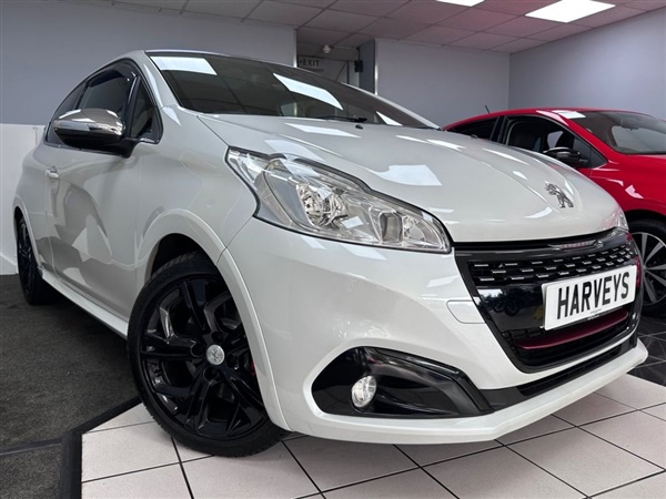 Large image for the Used Peugeot 208