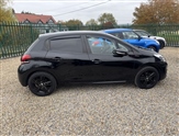 Used Peugeot 208
