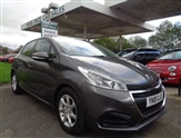Used Peugeot 208