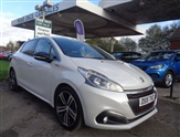 Used Peugeot 208