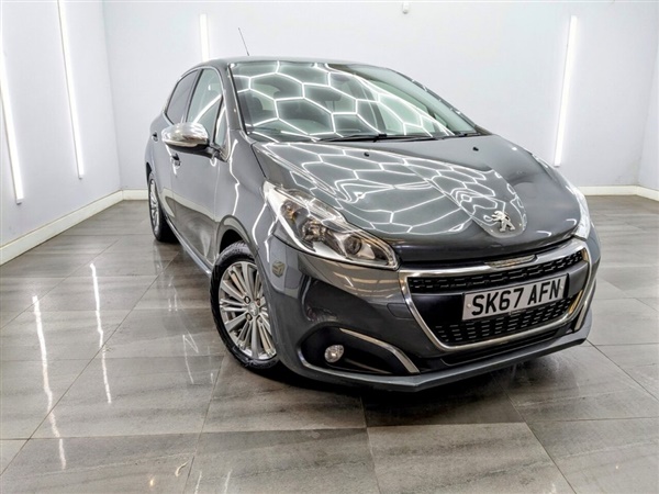 Large image for the Used Peugeot 208