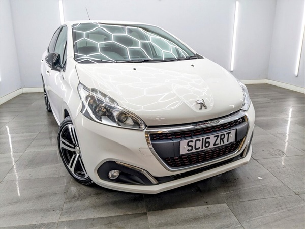 Large image for the Used Peugeot 208
