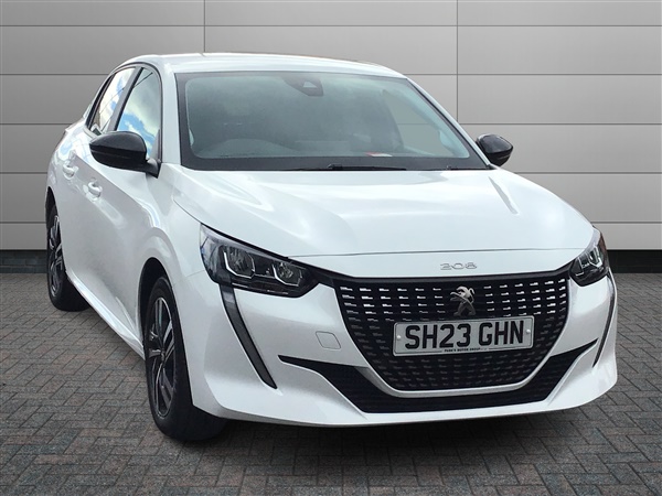 Large image for the Used Peugeot 208