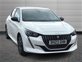 Used Peugeot 208