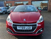 Used Peugeot 208