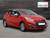 Used Peugeot 208