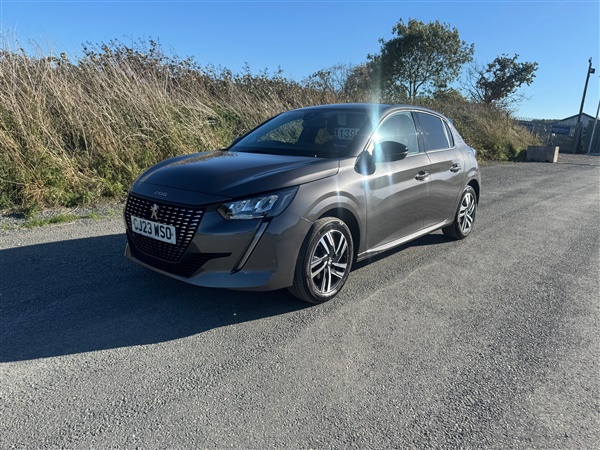 Large image for the Used Peugeot 208