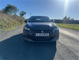 Peugeot 208 Image 2