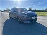 Peugeot 208 Image 3