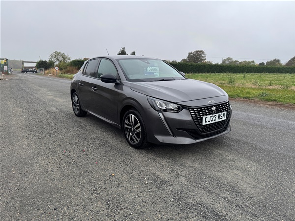 Large image for the Used Peugeot 208