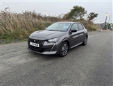 Peugeot 208 Image 3