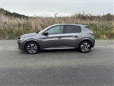 Peugeot 208 Image 4