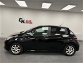Used Peugeot 208