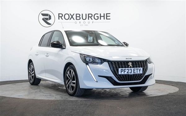 Large image for the Used Peugeot 208