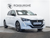 Used Peugeot 208