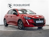 Used Peugeot 208