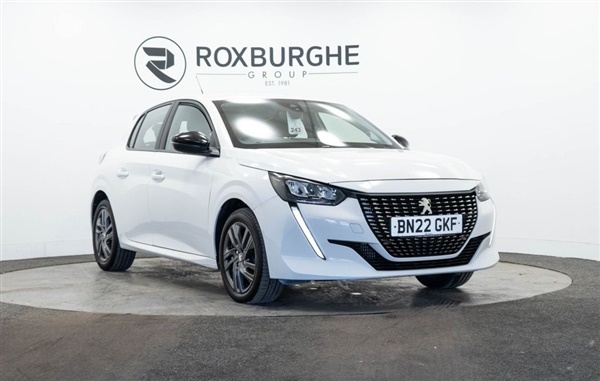 Large image for the Used Peugeot 208