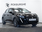 Used Peugeot 208