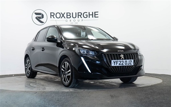 Large image for the Used Peugeot 208