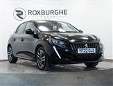 Used Peugeot 208