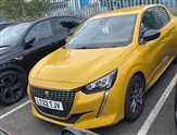 Used Peugeot 208