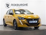 Used Peugeot 208