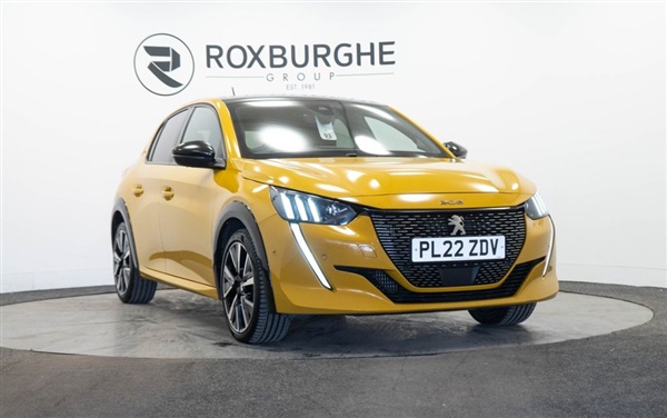 Large image for the Used Peugeot 208
